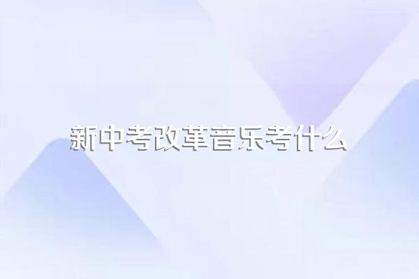 音乐考级中的音基部分主要测试什么?