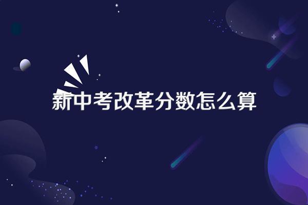 深圳中考改革2025各科分数是多少