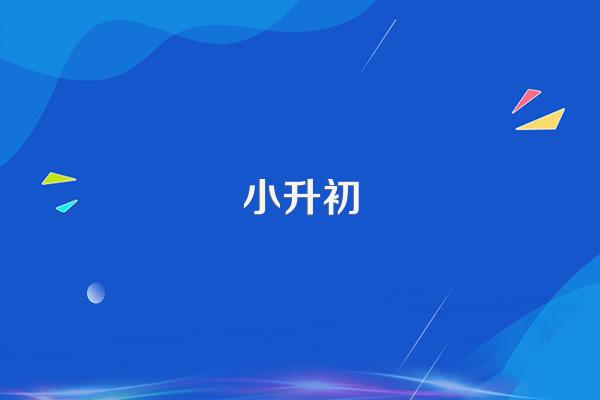 眉山齐通中学小升初待复审是什么意思