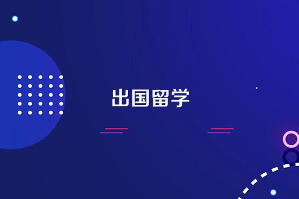 为什么现在越来越多的人选择了出国